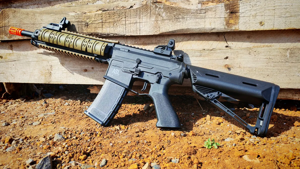 What Is Airsoft? A Complete Guide for First-Timers
