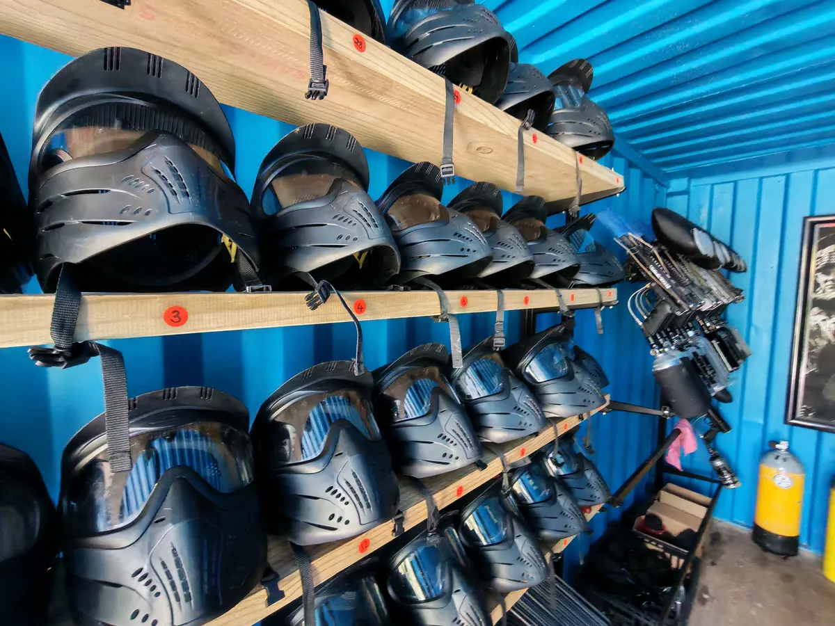 Our Gear & Safety Standards, Explained