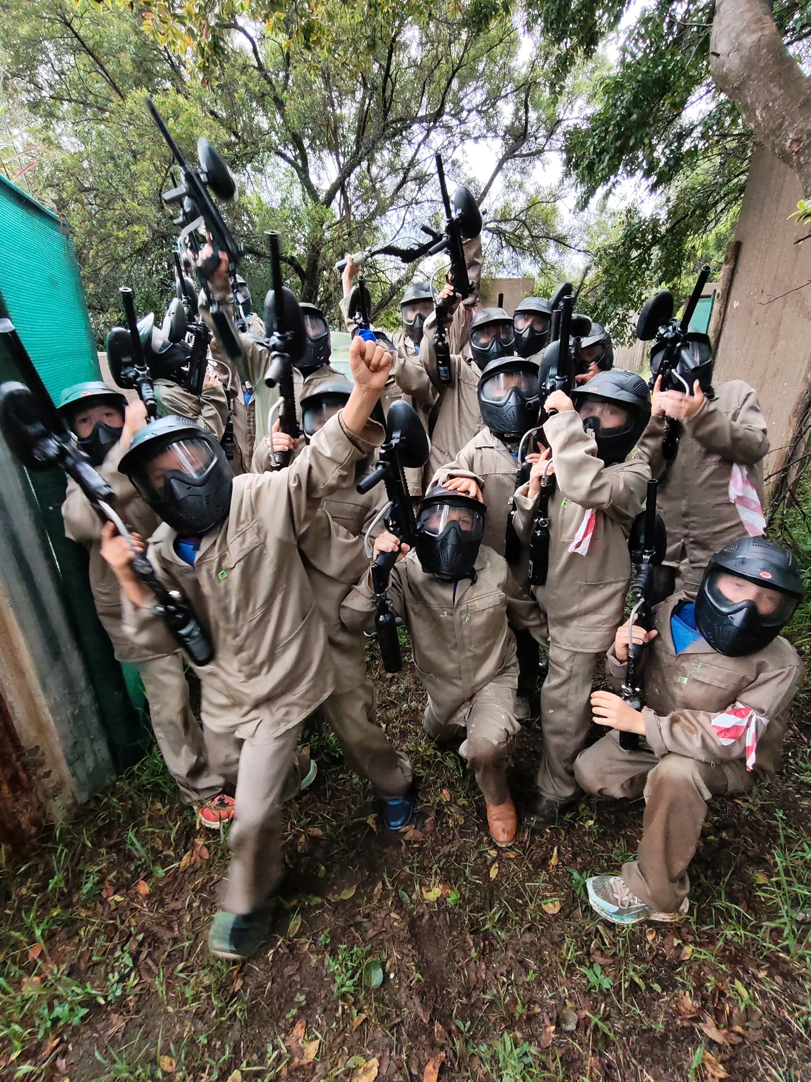 Legends Paintball & Airsoft